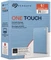 Seagate One Touch Portable HDD with Password, Light Blue, 1TB, +Rescue, USB 3.0 Micro-B Vorschaubild