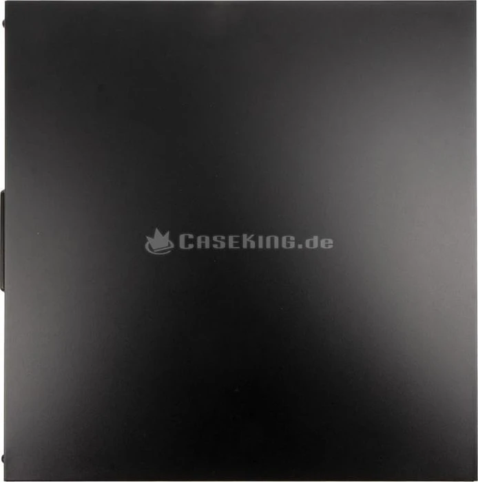 Phanteks Seitenteil für Phanteks Eclipse P400, schwarz