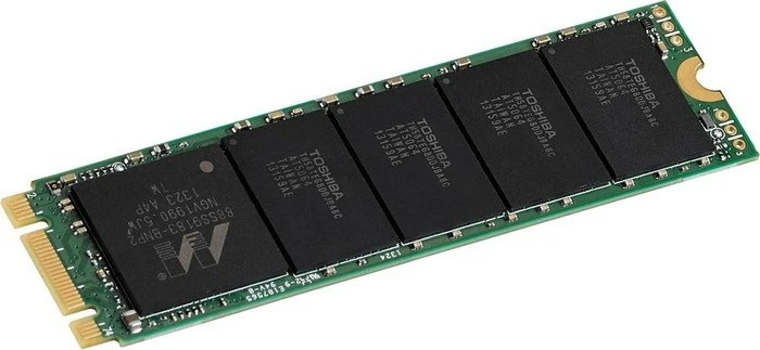 Plextor M6e(A) 512GB, M.2 2280 / B-M-Key / PCIe 2.0 x2
