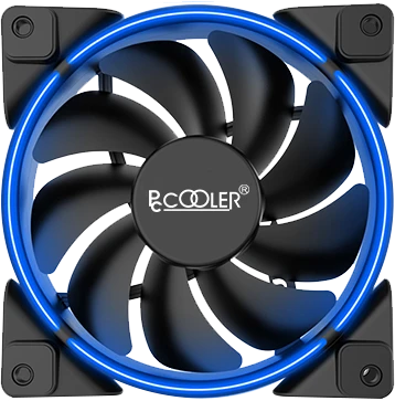 PCCooler Corona