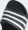 adidas Aqua Adilette core black/cloud white (Junior) Vorschaubild
