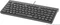 Manhattan Slim Mini-Tastatur, schwarz, USB, DE Vorschaubild