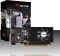 AFOX GeForce 210, 1GB DDR2, VGA, DVI, HDMI Vorschaubild