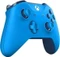 Microsoft Xbox One Wireless Controller blau (Xbox One/PC) Vorschaubild