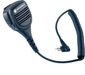 Motorola MDPMMN4013, Lautsprechermikrofon