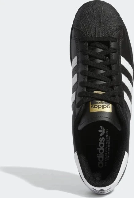 adidas Superstar ADV core black/cloud white (Herren)