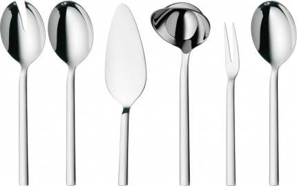 WMF Lyric Besteck-Set, 66-tlg. (11.6100.6342)