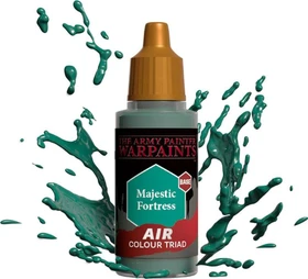 Army Painter Warpaints Air majestic fortress, 18ml