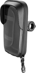 Cellularline Rider Shield Universal schwarz