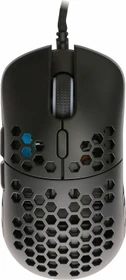HK Gaming Mira-S Gaming Mouse schwarz, USB