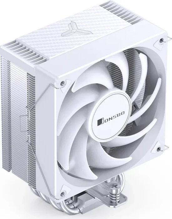 Jonsbo CR-1000MAX ARGB White, weiß