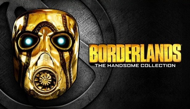 Borderlands: The Handsome Collection (Download) (PC)
