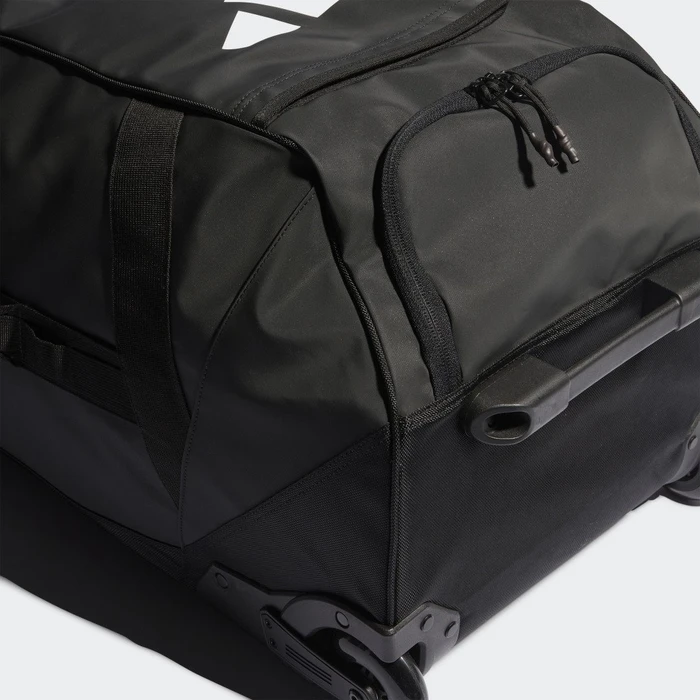 adidas L Trolley Sporttasche black/white