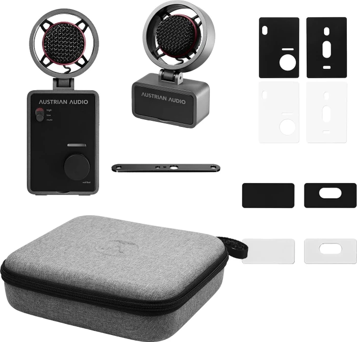 Austrian Audio MiCreator