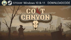 Colt Canyon (Download) (PC)