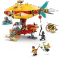 LEGO Monkie Kid - Monkie Kids Wolkenschiff Vorschaubild