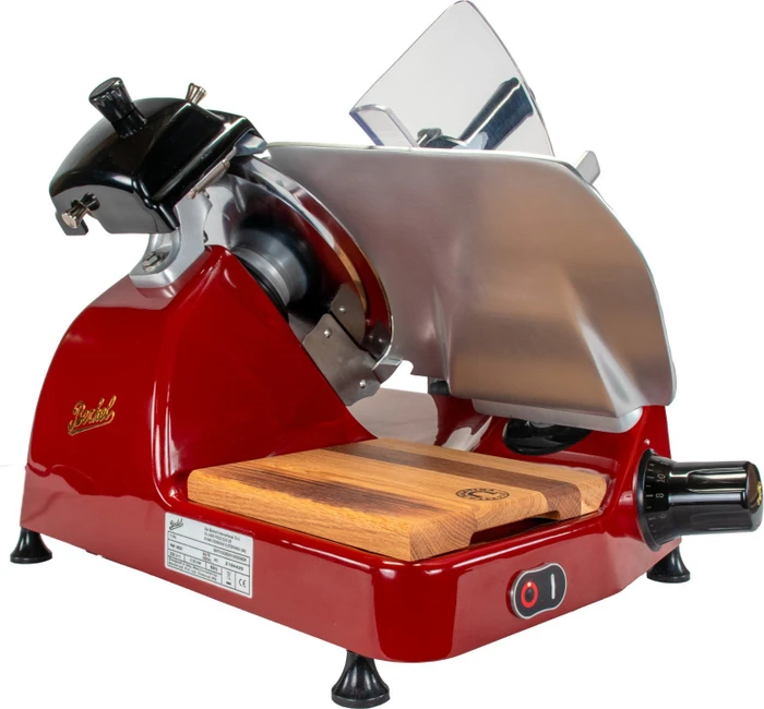 Berkel Pro Line XS25 red