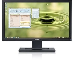 Dell E2011H, 20"