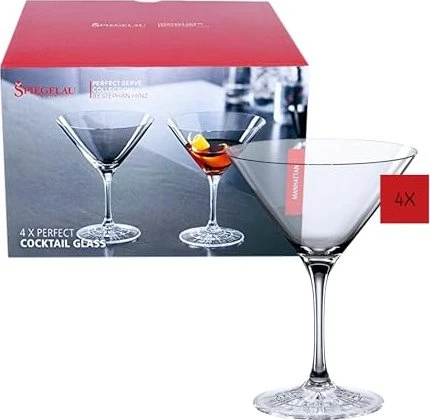 Spiegelau Perfect Serve Collection