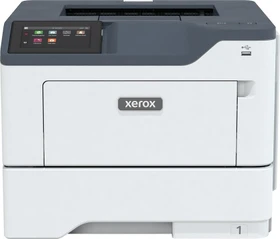 Xerox B410DN, Laser, einfarbig