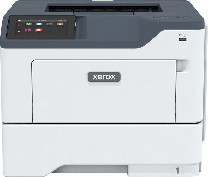 Xerox B410DN, Laser, einfarbig