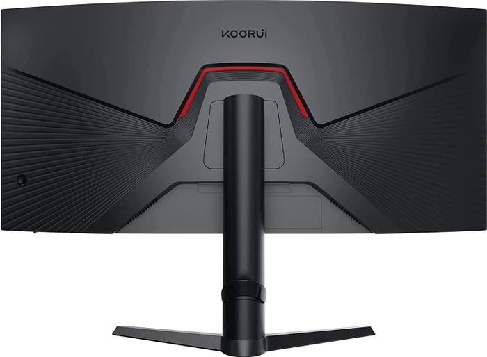Koorui 34E6UC, 34"