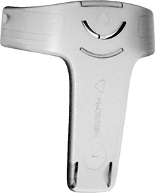 Gigaset Gürtelclip für SL37H/SL3/SL370/SL375