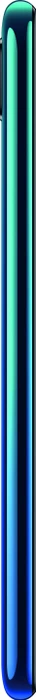 Huawei P Smart (2019) Single-SIM aurora blau