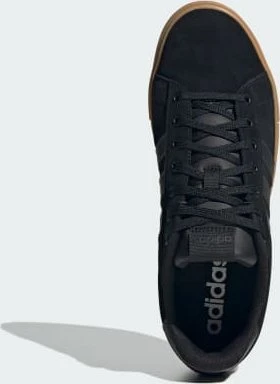 adidas Daily 4.0 core black/carbon/gum