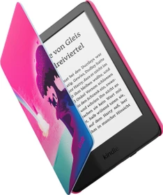 Amazon Kindle Kids 11. Gen, schwarz, 16GB Flash, ohne Werbung