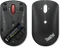 Lenovo ThinkPad USB-C Wireless Compact Mouse schwarz, USB Vorschaubild
