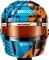 LEGO Editions - McLaren Mastercard F1 Team Oscar Piastri Helm Vorschaubild
