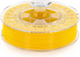 Extrudr DuraPro ASA, gelb, Spule, 2.85mm, 750g
