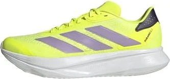 adidas Duramo SL 2.0 solar yellow/powder plum/aurora plum (Herren)