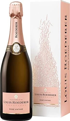 Louis Roederer Rosé Vintage 2013 750ml