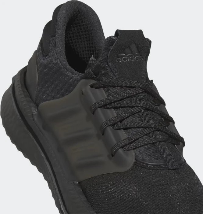 adidas X_PLRBOOST core black/grey five (Herren)