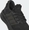 adidas X_PLRBOOST core black/grey five (Herren) Vorschaubild