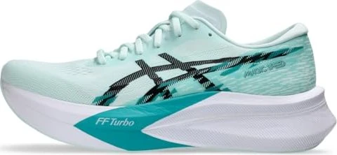 Asics Magic Speed 4 soothing sea/black (Herren)