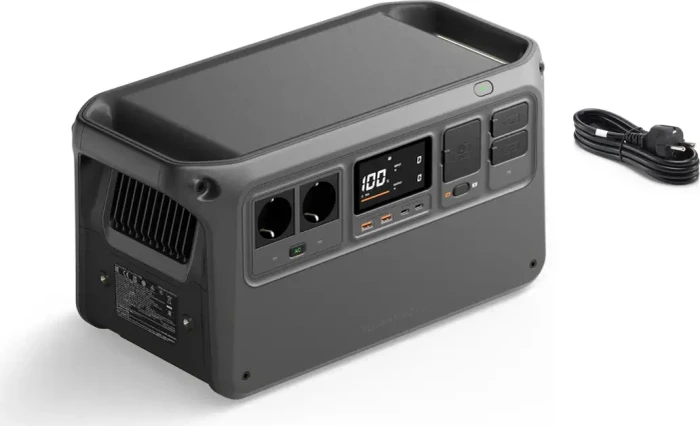 DJI Power 1000 V2 Solargenerator, 1024Wh
