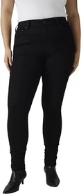 Levi's 721 High Rise Skinny Jeans midnight gaze (Damen)