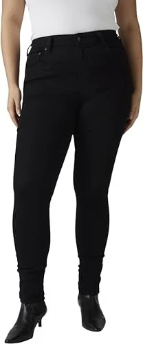 Levi's 721 High Rise Skinny Jeans midnight gaze (Damen)