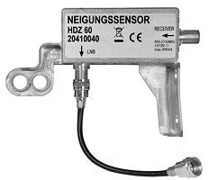 Kathrein HDZ 60 Neigungssensor