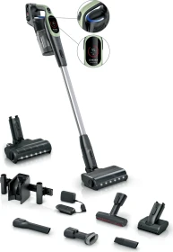 Bosch Unlimited 9 BCS931TQC Akku-Handstaubsauger