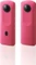 RICOH Theta SC2 pink Vorschaubild