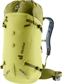 Deuter Guide 30 sprout/cactus