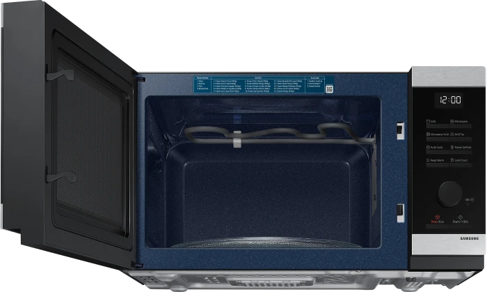 Samsung MG32DG4524CTE1 Mikrowelle mit Grill