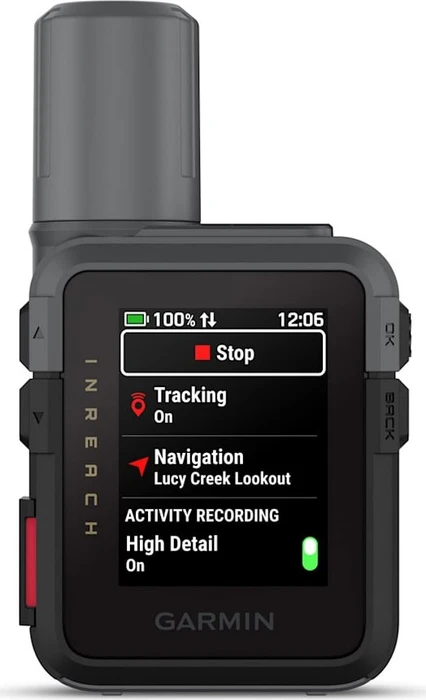 Garmin inReach Mini 3