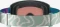 Salomon Sentry Pro S Sigma iceberg green/sigma silver pink Vorschaubild