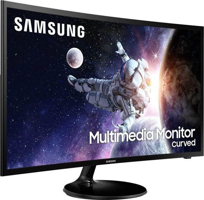 Samsung CF39M/CF39N, 31.5"