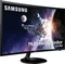 Samsung CF39M/CF39N, 31.5" Vorschaubild